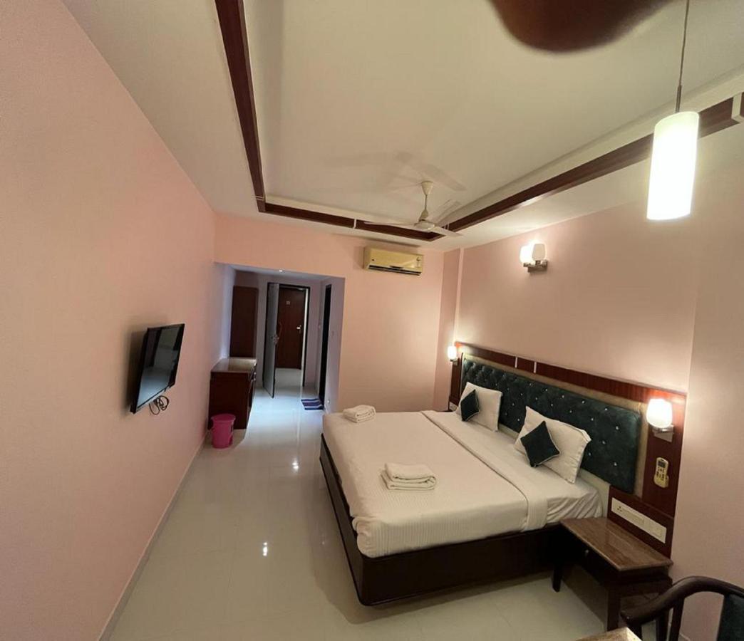 Daffodil Inn Velankanni Extérieur photo